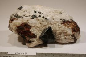 Franklinite