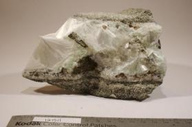 Pectolite