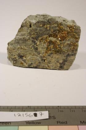 GROSSULAR