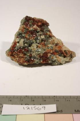 GROSSULAR