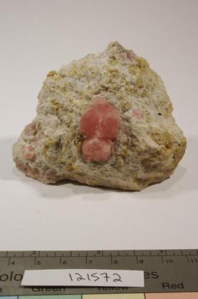 GROSSULAR