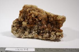 GROSSULAR