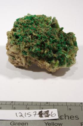 GROSSULAR