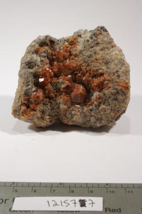 GROSSULAR