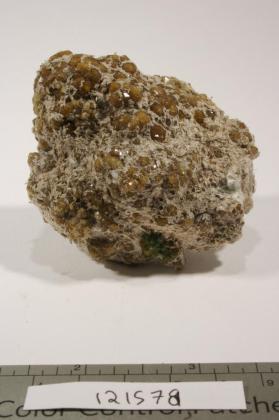 GROSSULAR