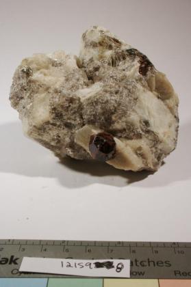 ALMANDINE