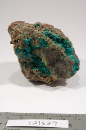 Dioptase