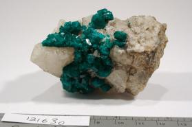 Dioptase