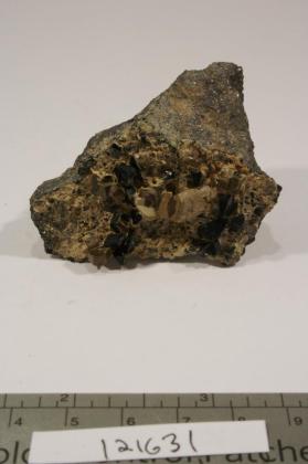 Pyrosmalite-(Fe)