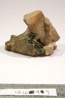 DANBURITE