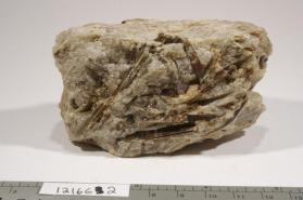 SILLIMANITE