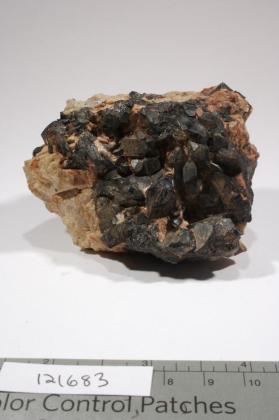 Gadolinite-(Y)