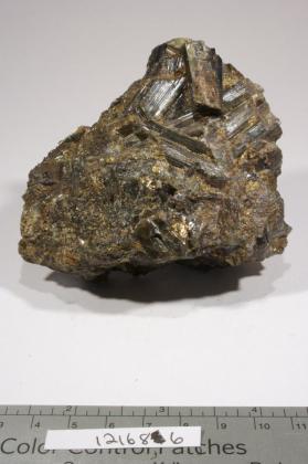 ZOISITE