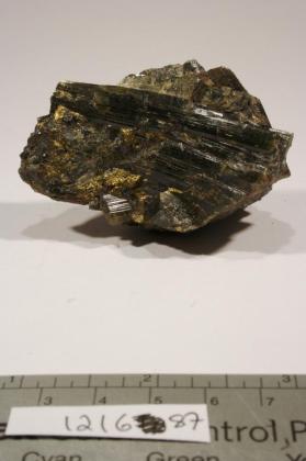 ZOISITE