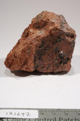 Hancockite