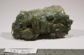 PREHNITE