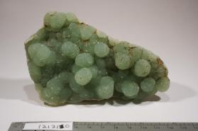 PREHNITE