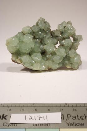 PREHNITE