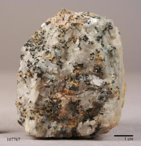 WILLEMITE