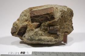 STAUROLITE