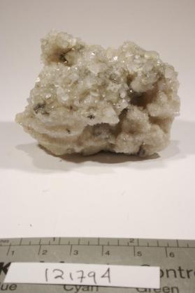 Apophyllite