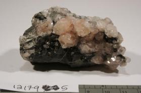 Apophyllite