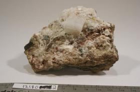 Apophyllite