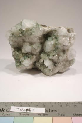 Apophyllite