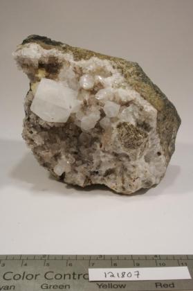 Apophyllite