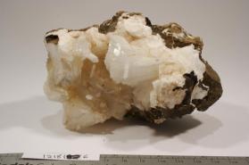 Heulandite