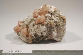 Heulandite