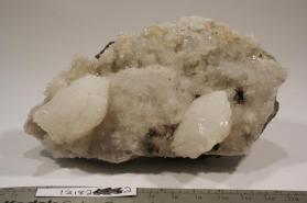 Heulandite