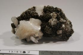 Heulandite