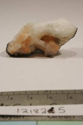 Epistilbite