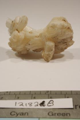 Stilbite