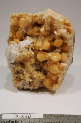 Stilbite