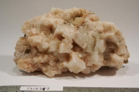 Chabazite