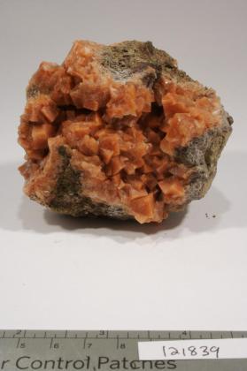 Chabazite