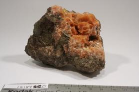 Chabazite