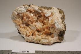 Chabazite