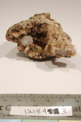 Gmelinite