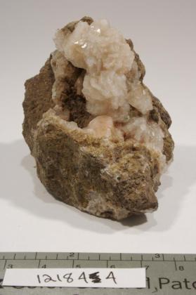 Gmelinite