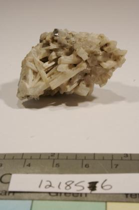 NATROLITE