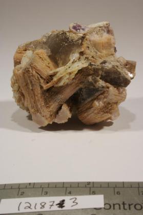 Lepidolite