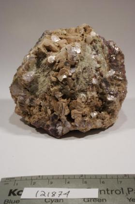 Lepidolite