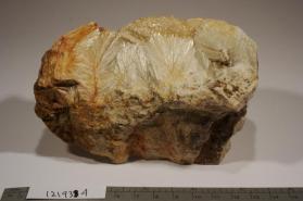 Pyrophyllite