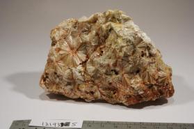 Pyrophyllite