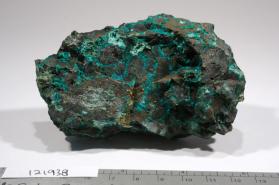 CHRYSOCOLLA