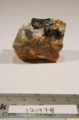 Columbite