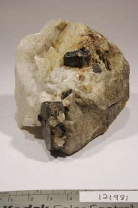 Columbite